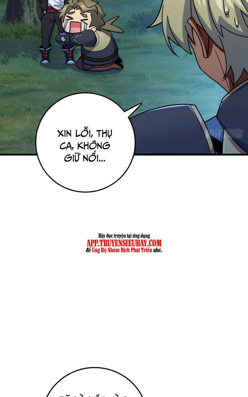 Đại Vương Tha Mạng Chapter 794 - Trang 2