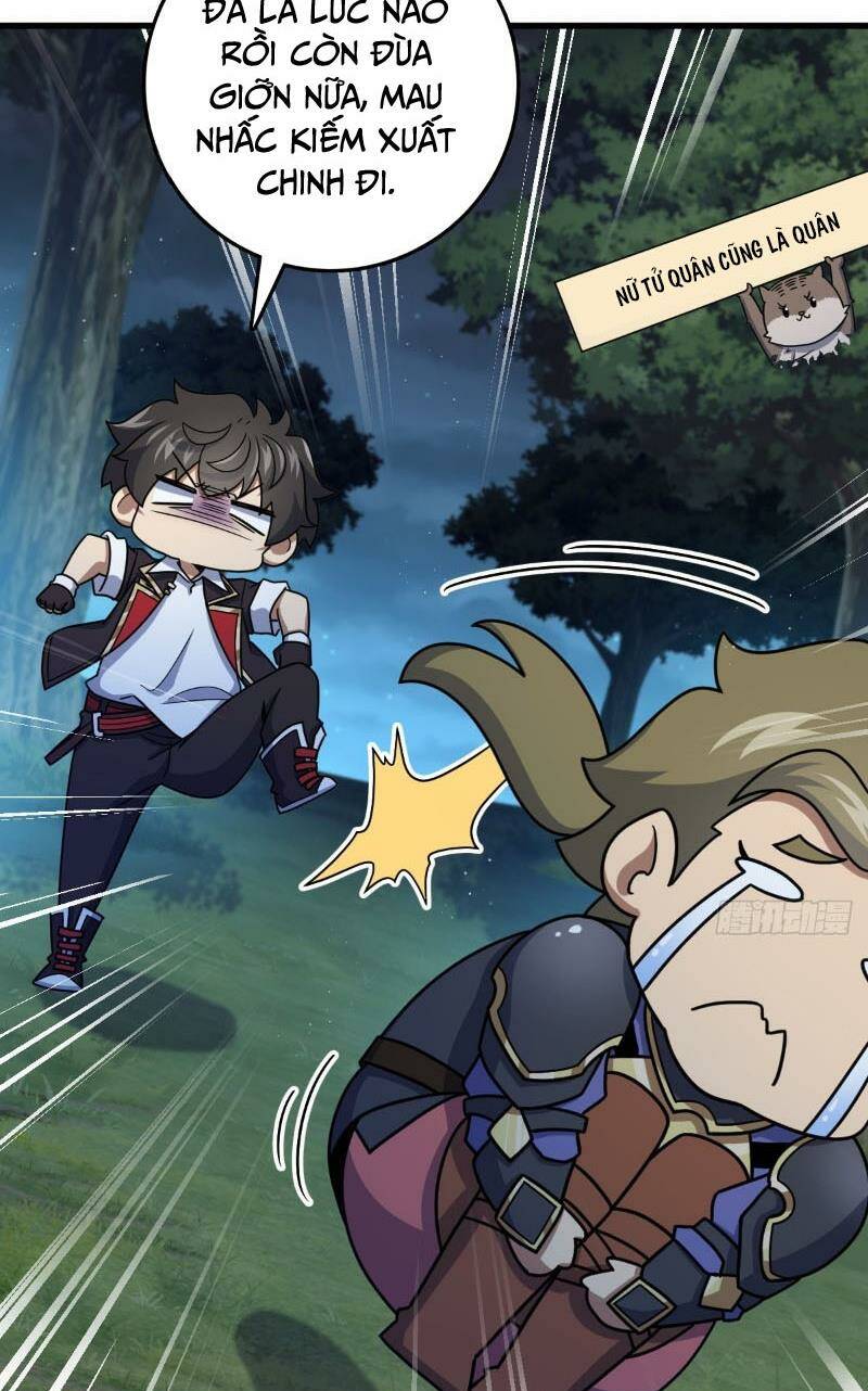 Đại Vương Tha Mạng Chapter 794 - Trang 2