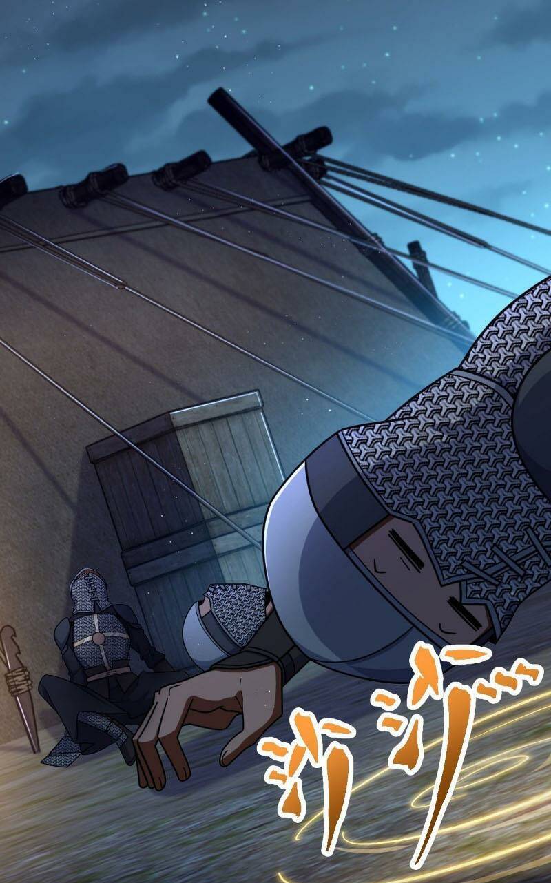 Đại Vương Tha Mạng Chapter 794 - Trang 2