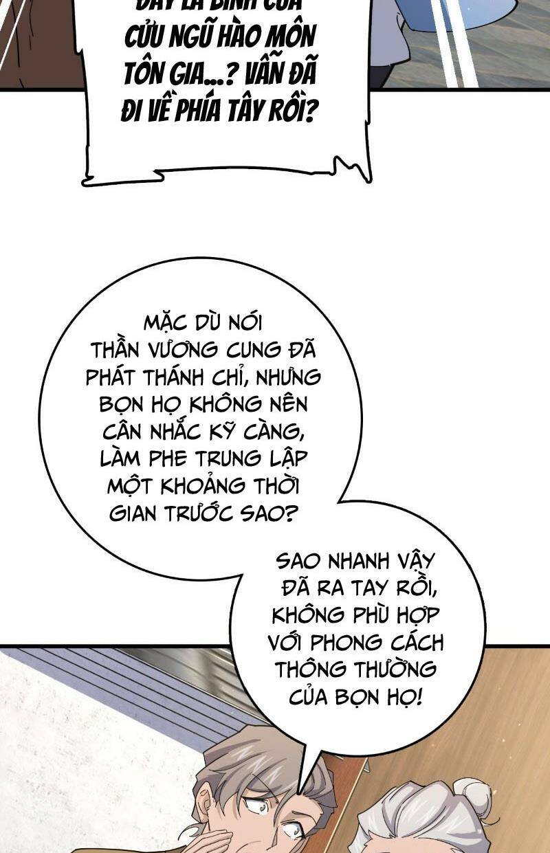 Đại Vương Tha Mạng Chapter 794 - Trang 2