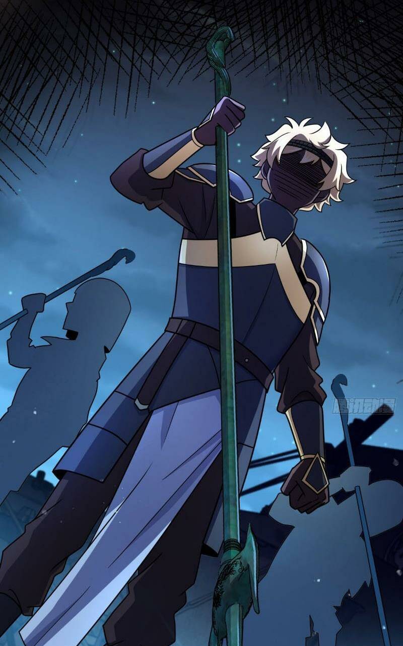 Đại Vương Tha Mạng Chapter 794 - Trang 2