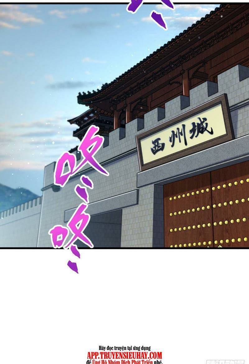 Đại Vương Tha Mạng Chapter 794 - Trang 2