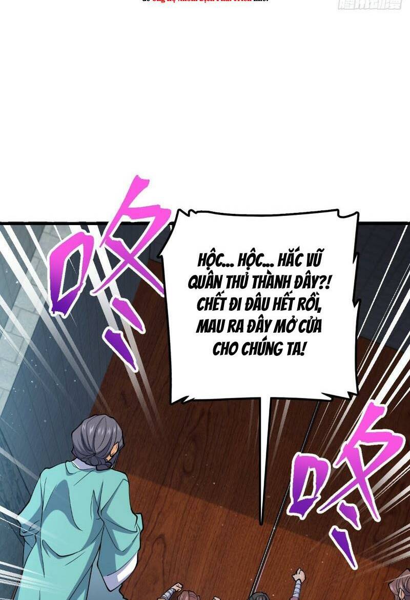 Đại Vương Tha Mạng Chapter 794 - Trang 2