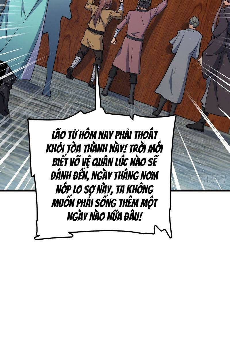 Đại Vương Tha Mạng Chapter 794 - Trang 2