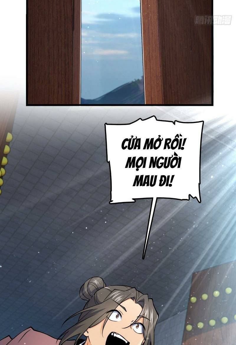 Đại Vương Tha Mạng Chapter 794 - Trang 2