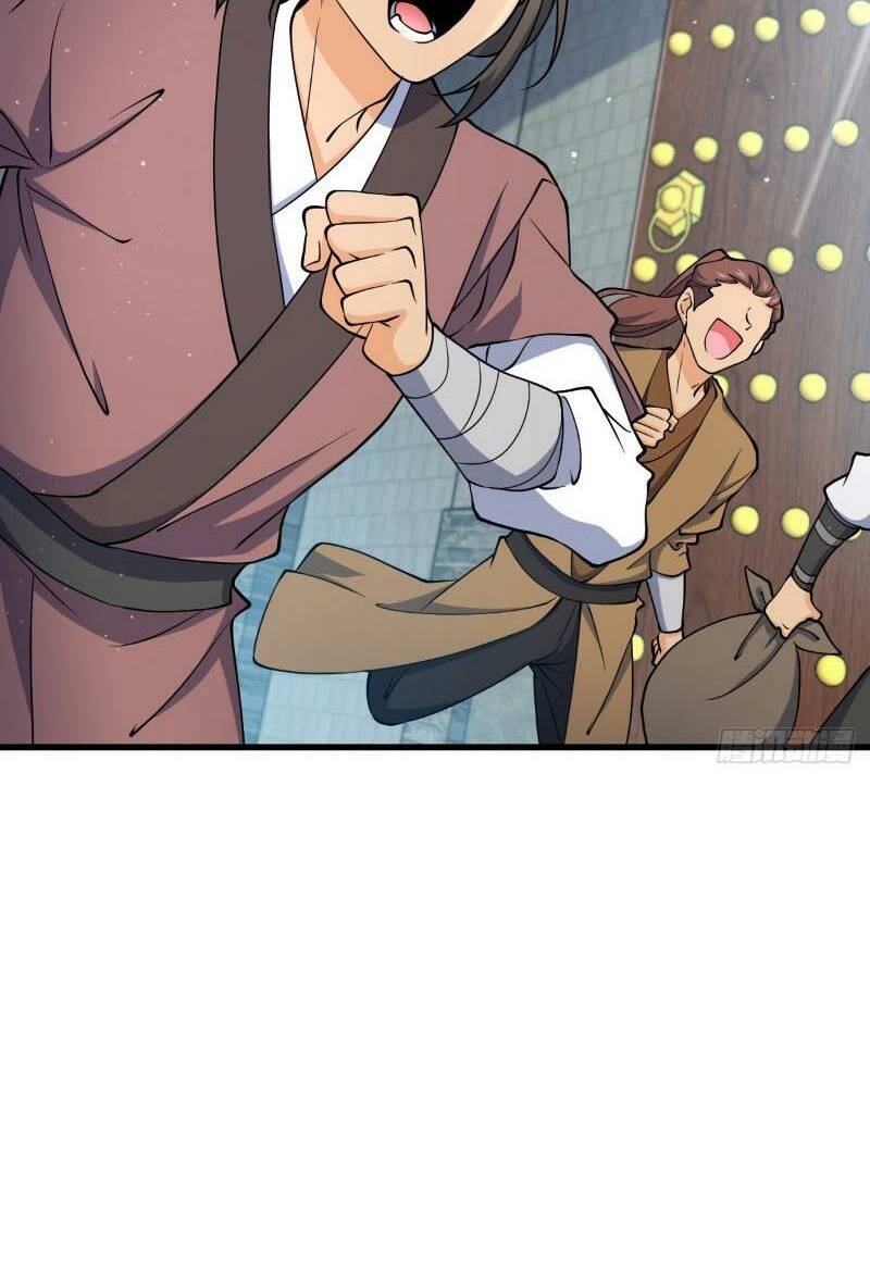 Đại Vương Tha Mạng Chapter 794 - Trang 2