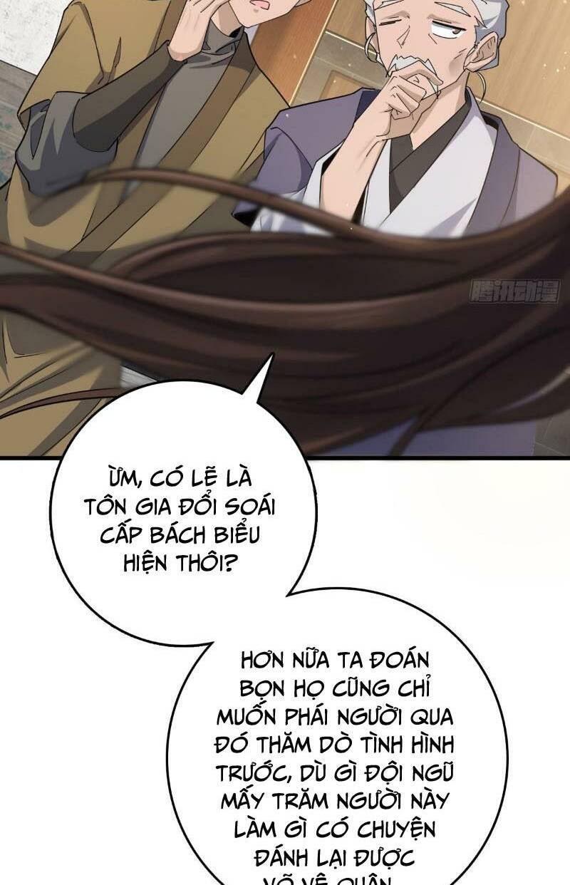 Đại Vương Tha Mạng Chapter 794 - Trang 2