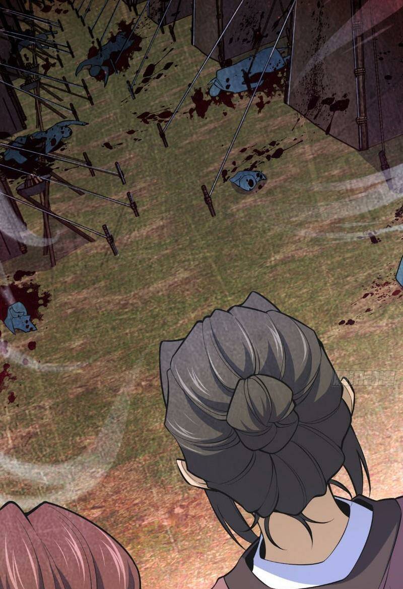 Đại Vương Tha Mạng Chapter 794 - Trang 2