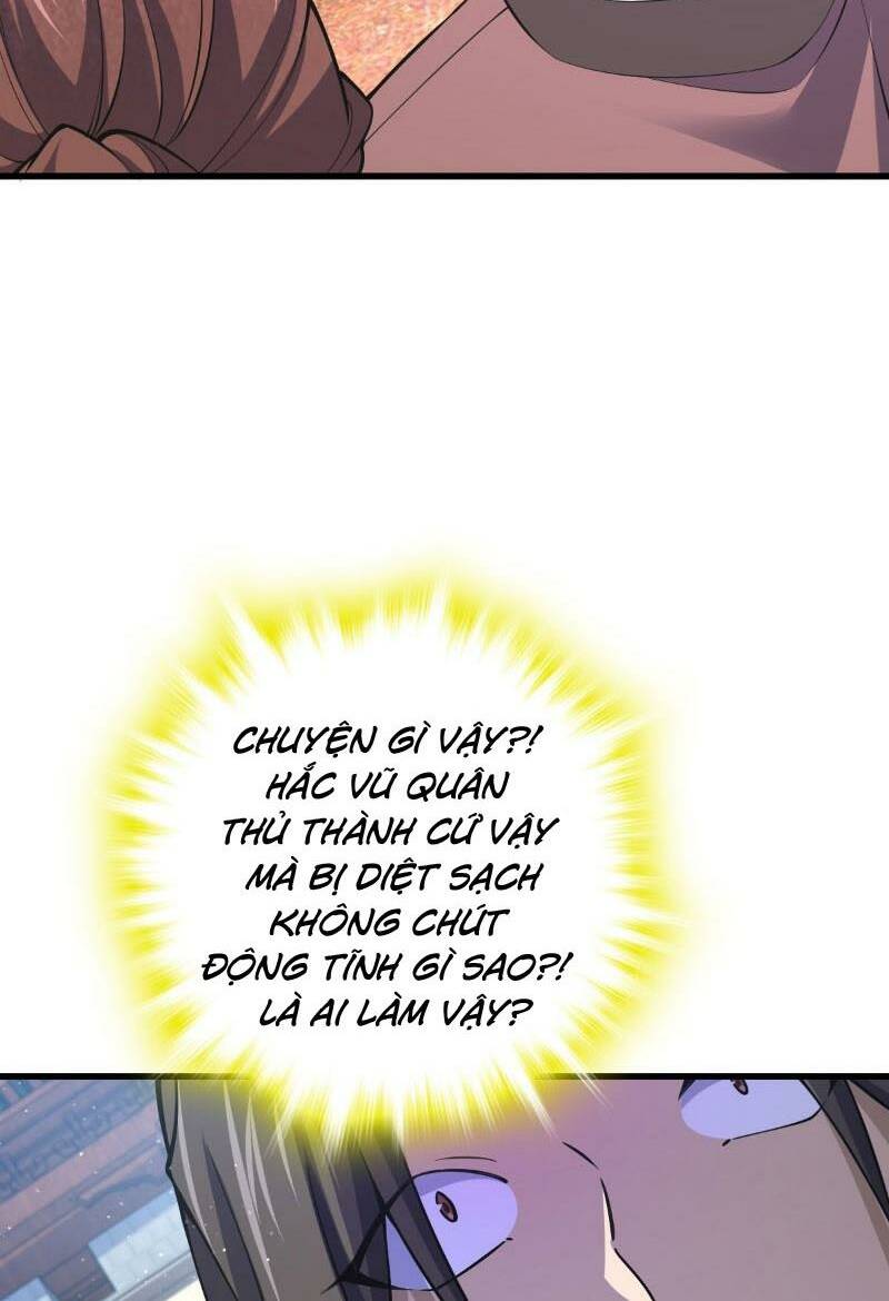 Đại Vương Tha Mạng Chapter 794 - Trang 2