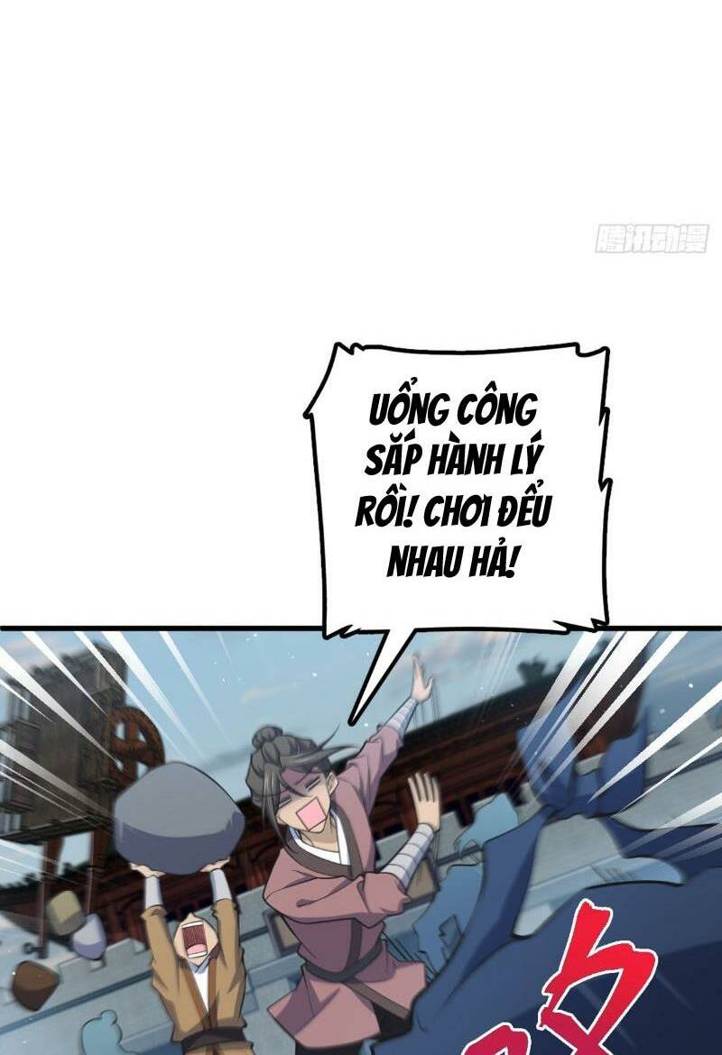 Đại Vương Tha Mạng Chapter 794 - Trang 2