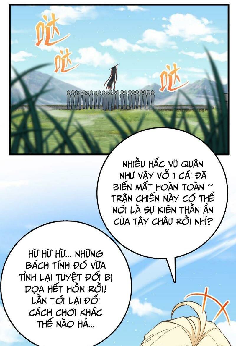 Đại Vương Tha Mạng Chapter 794 - Trang 2