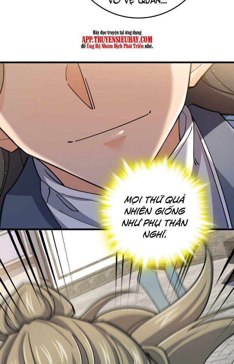 Đại Vương Tha Mạng Chapter 794 - Trang 2