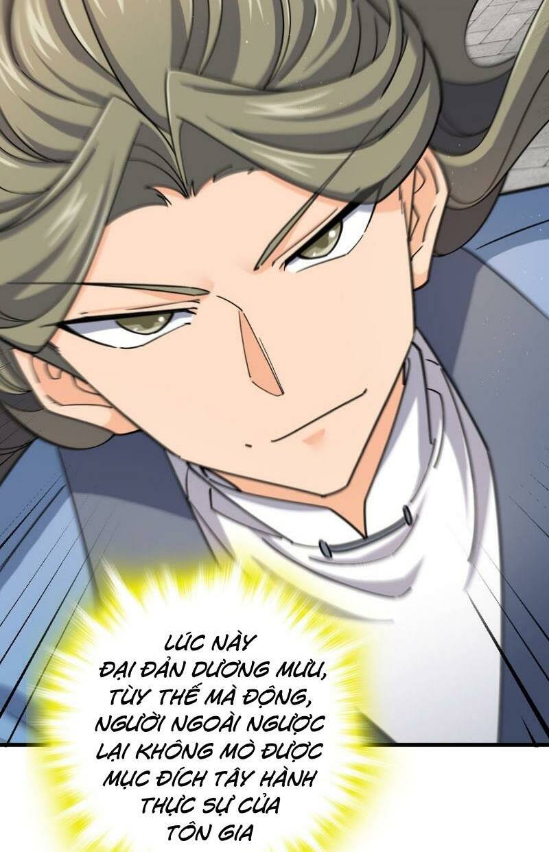 Đại Vương Tha Mạng Chapter 794 - Trang 2