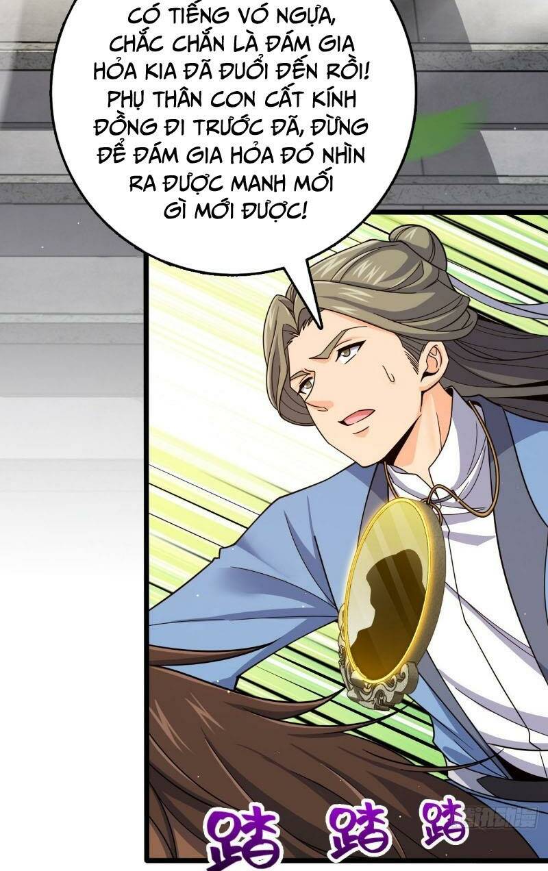 Đại Vương Tha Mạng Chapter 795 - Trang 2