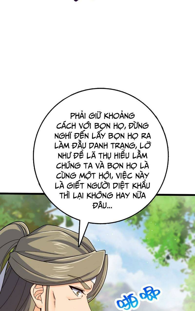 Đại Vương Tha Mạng Chapter 795 - Trang 2