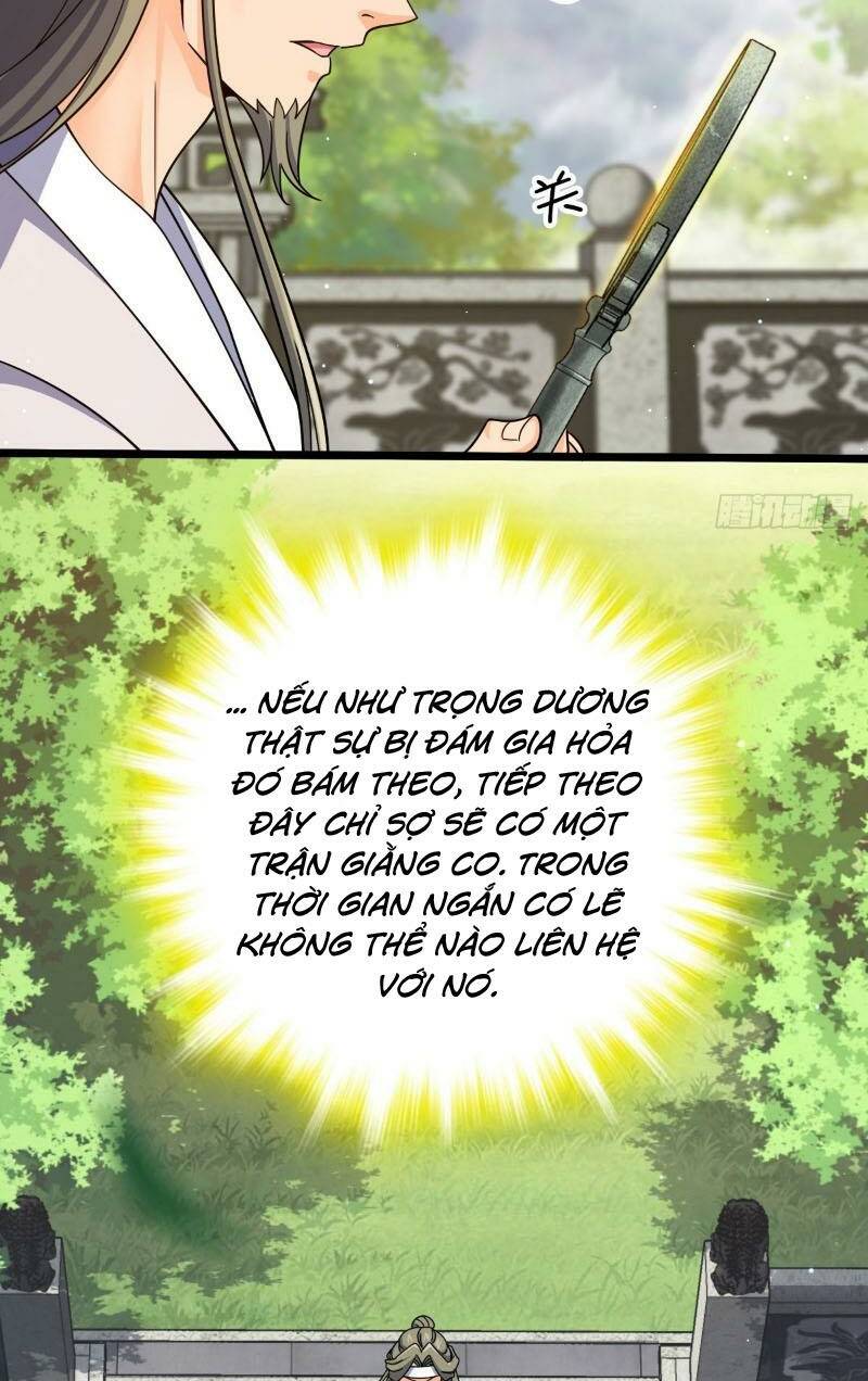 Đại Vương Tha Mạng Chapter 795 - Trang 2