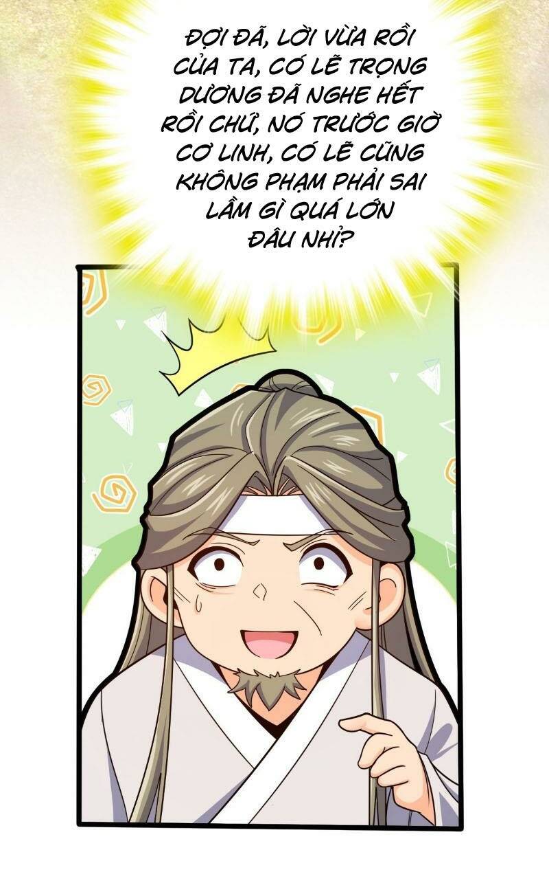 Đại Vương Tha Mạng Chapter 795 - Trang 2