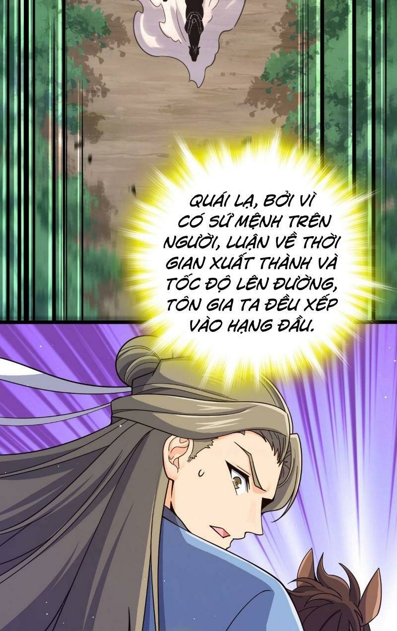 Đại Vương Tha Mạng Chapter 795 - Trang 2