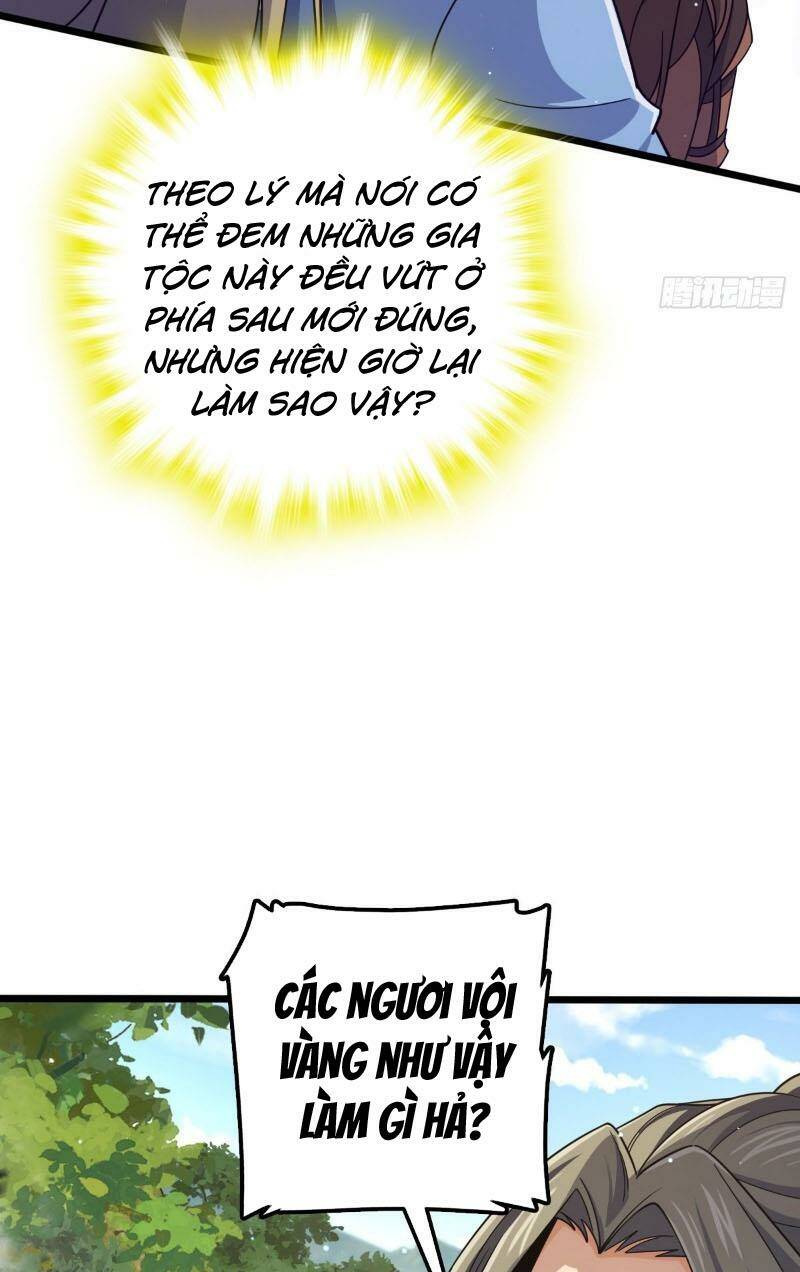 Đại Vương Tha Mạng Chapter 795 - Trang 2