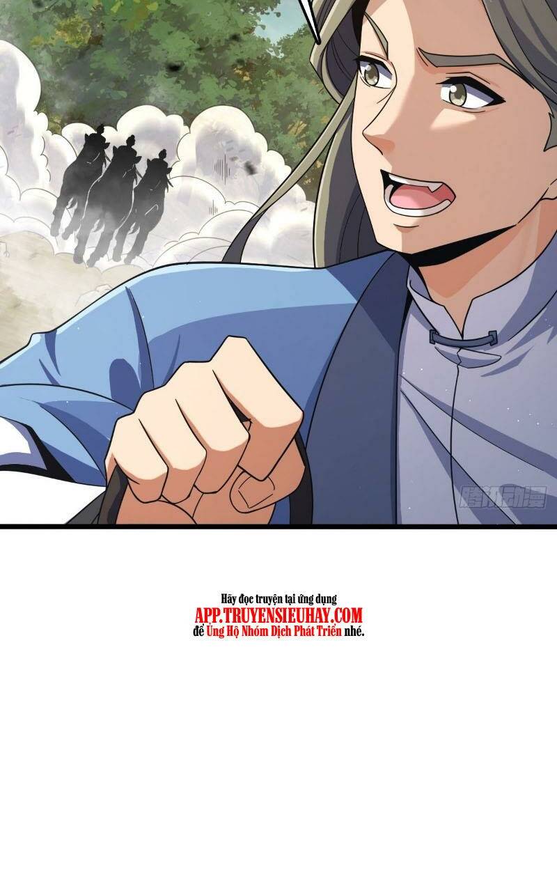 Đại Vương Tha Mạng Chapter 795 - Trang 2