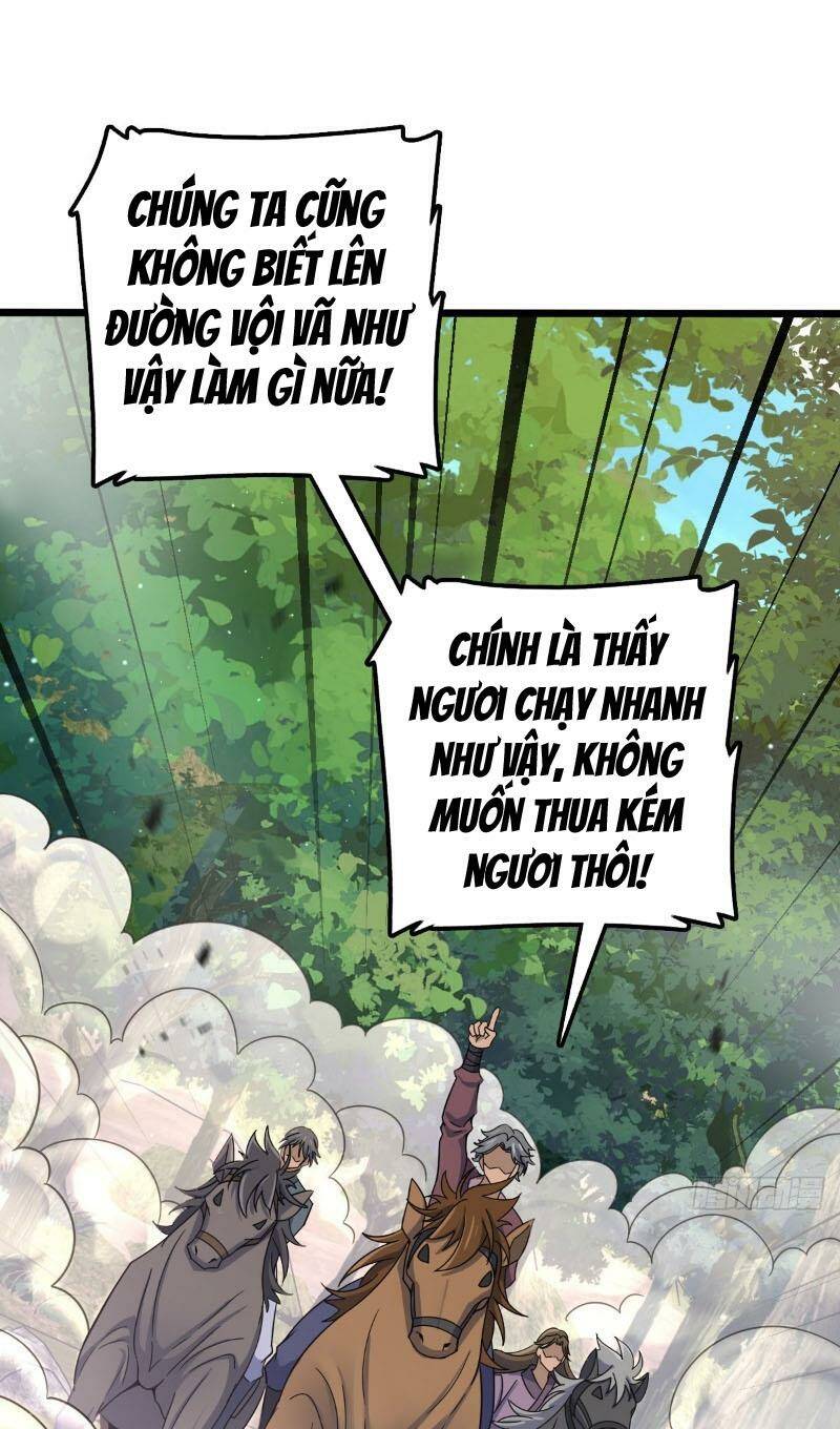 Đại Vương Tha Mạng Chapter 795 - Trang 2