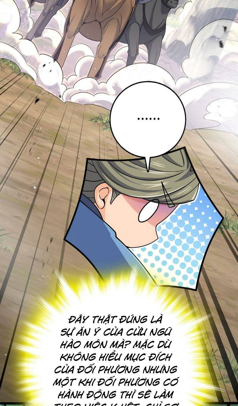 Đại Vương Tha Mạng Chapter 795 - Trang 2