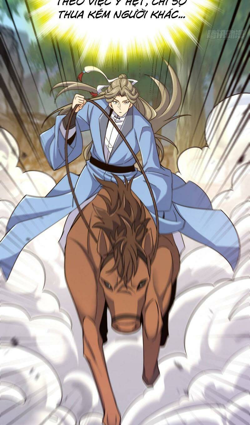 Đại Vương Tha Mạng Chapter 795 - Trang 2