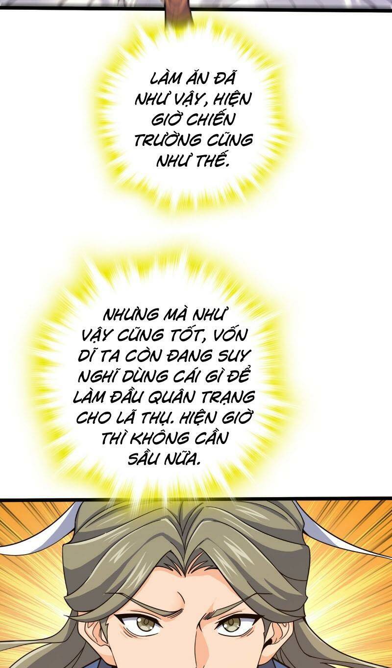 Đại Vương Tha Mạng Chapter 795 - Trang 2