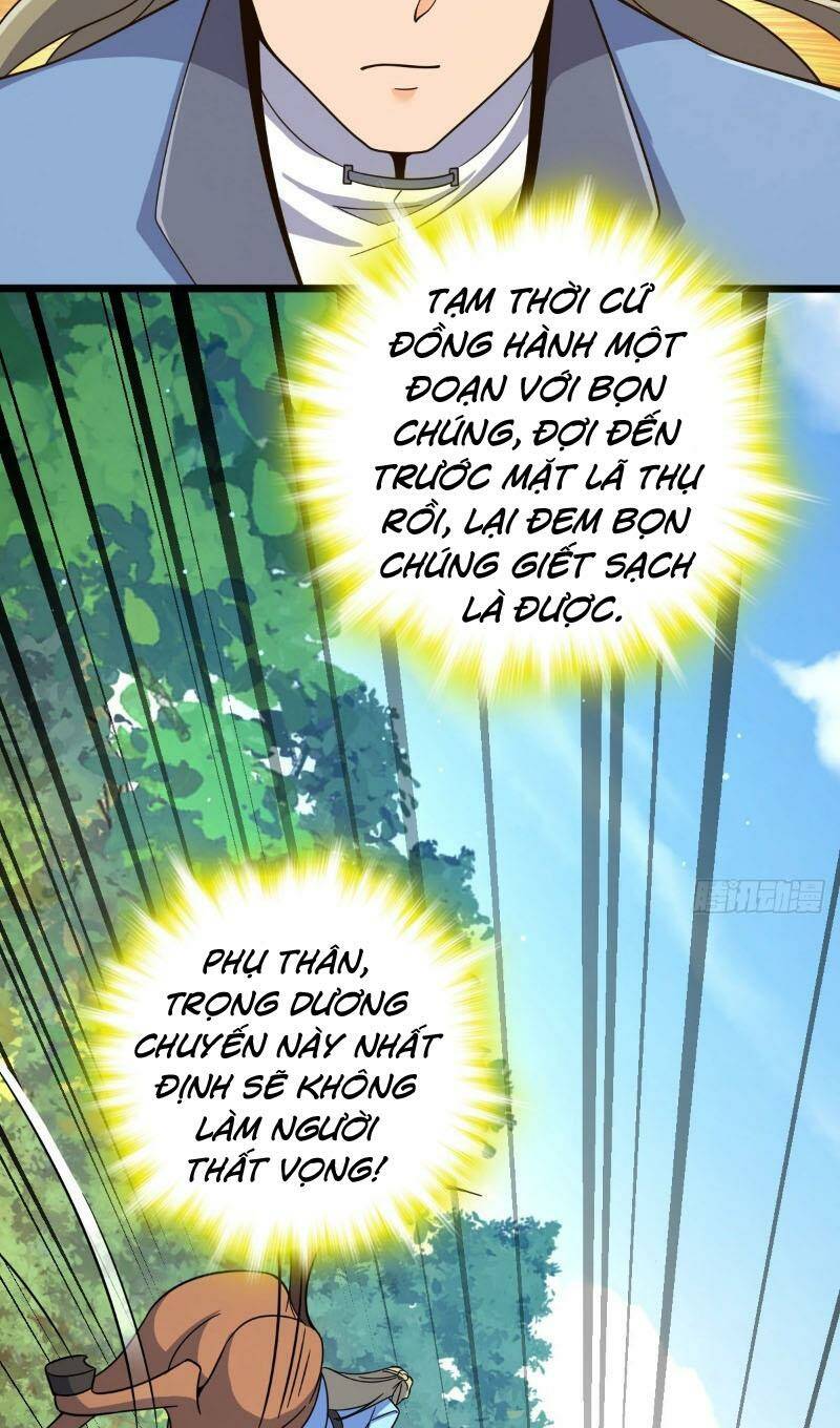 Đại Vương Tha Mạng Chapter 795 - Trang 2