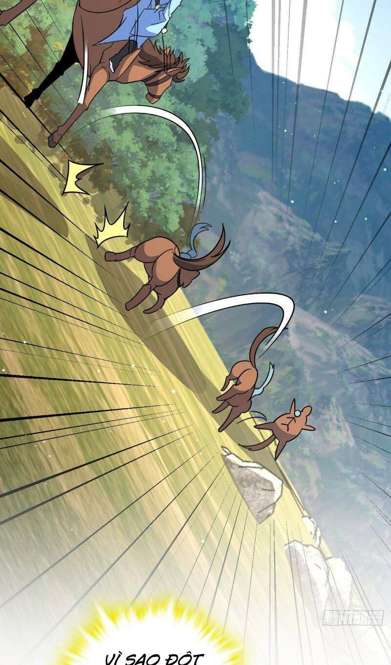 Đại Vương Tha Mạng Chapter 795 - Trang 2