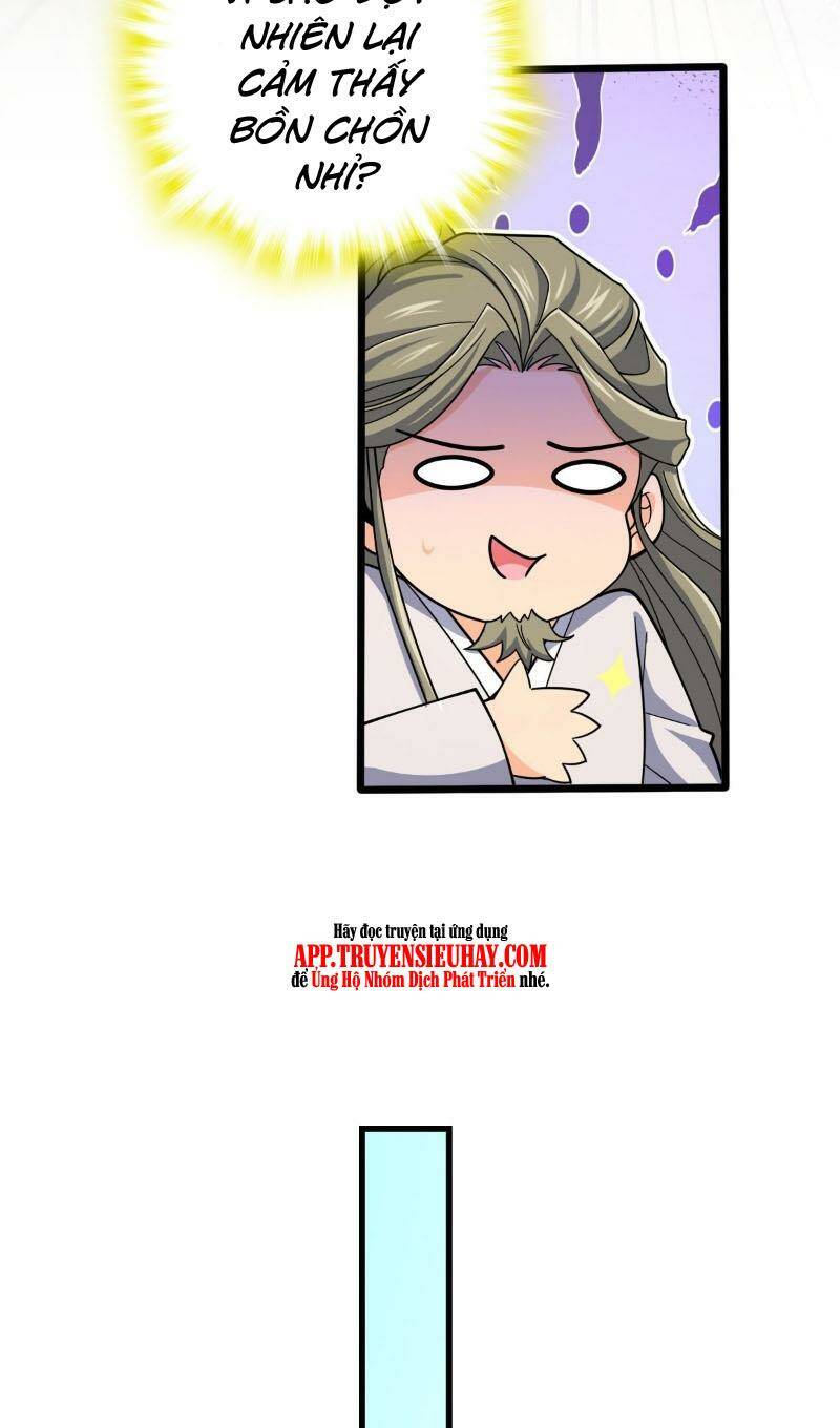 Đại Vương Tha Mạng Chapter 795 - Trang 2