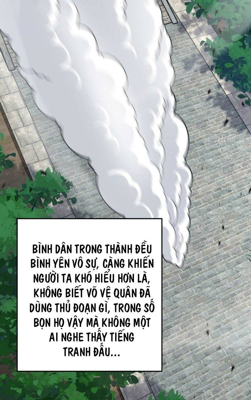 Đại Vương Tha Mạng Chapter 795 - Trang 2