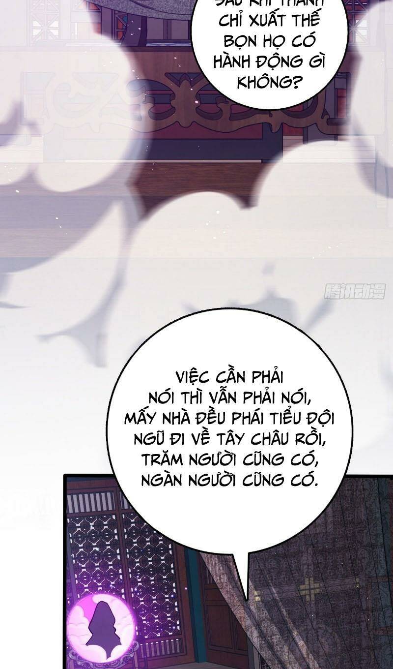 Đại Vương Tha Mạng Chapter 795 - Trang 2
