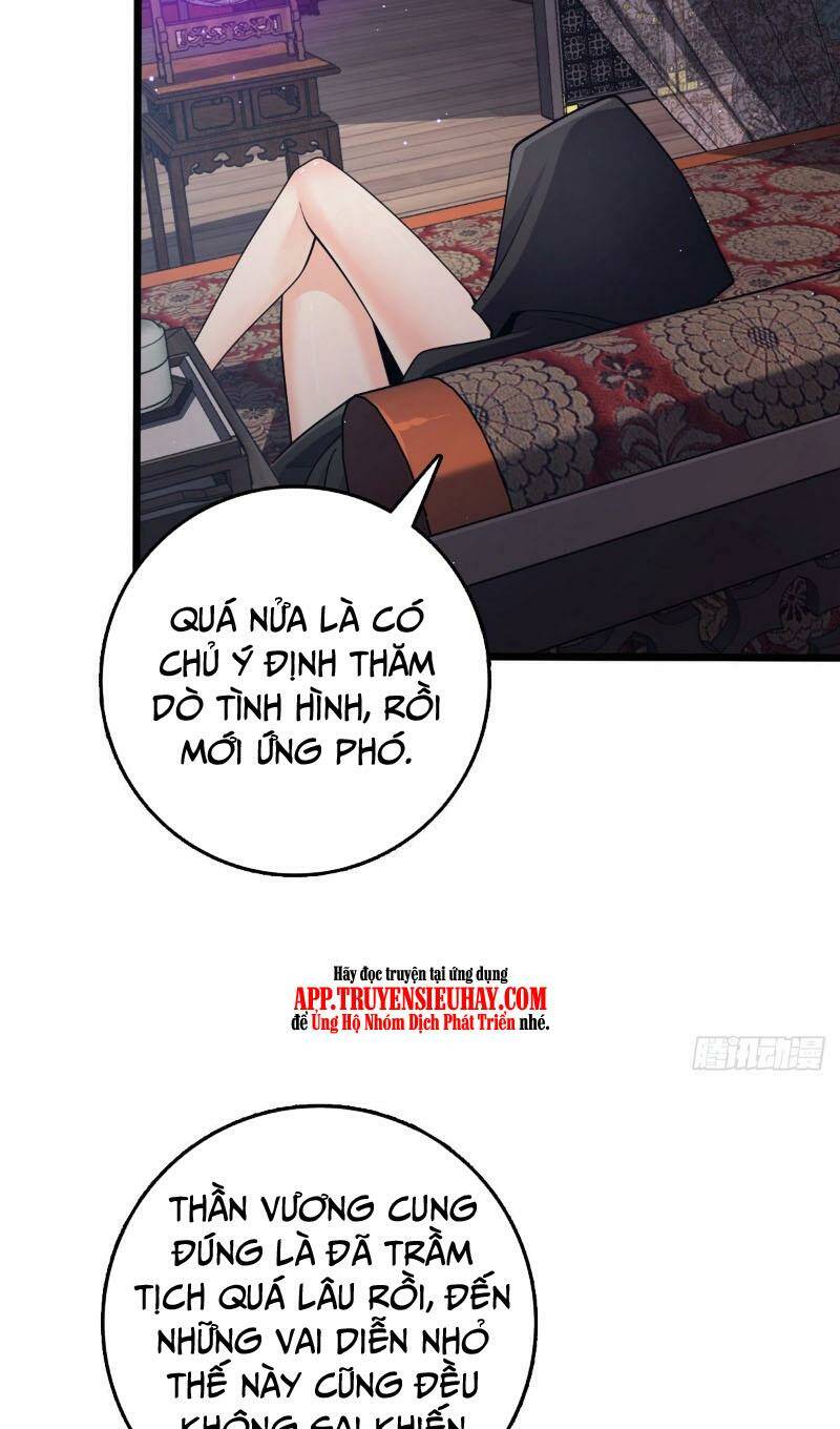 Đại Vương Tha Mạng Chapter 795 - Trang 2