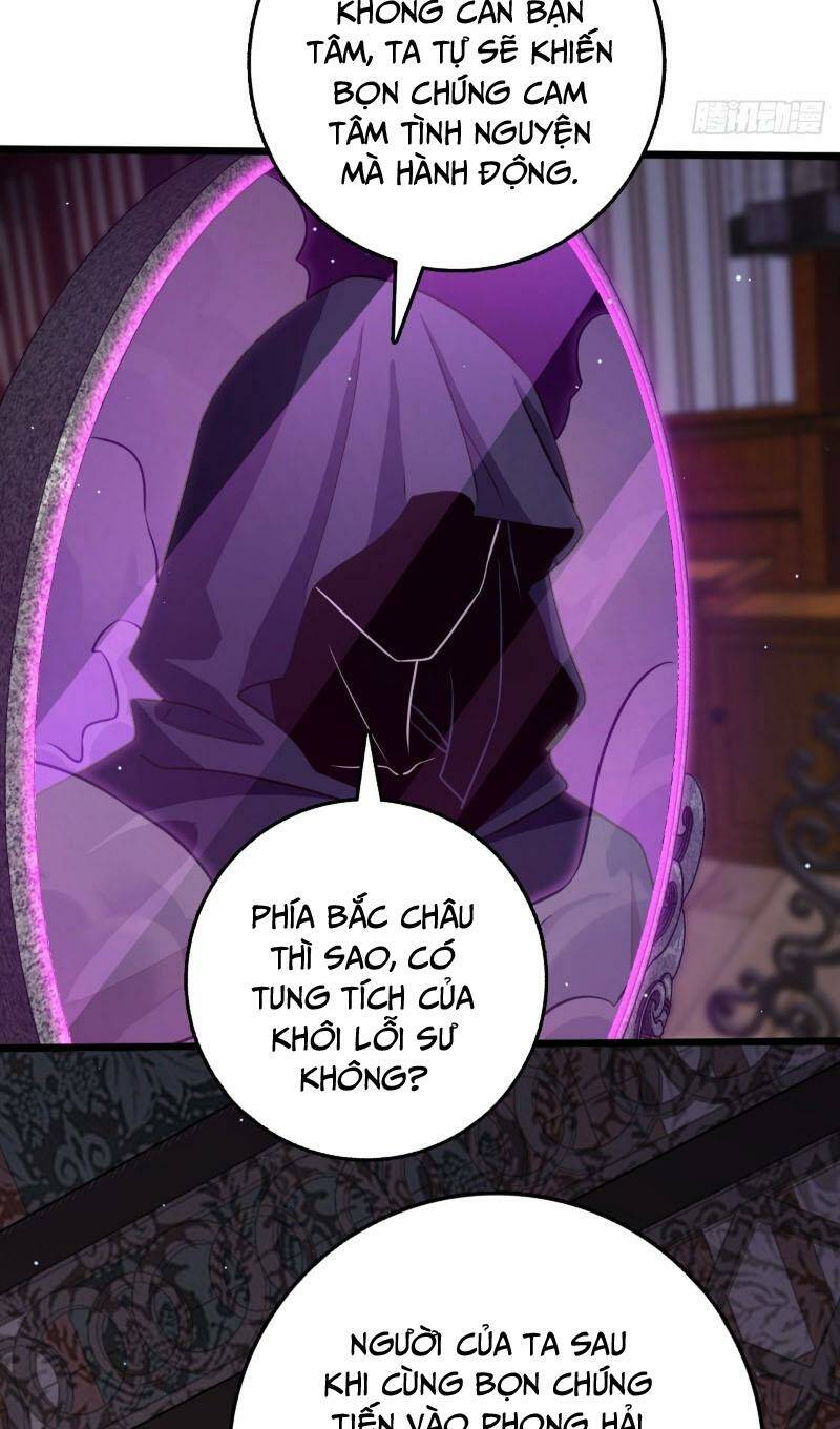 Đại Vương Tha Mạng Chapter 795 - Trang 2