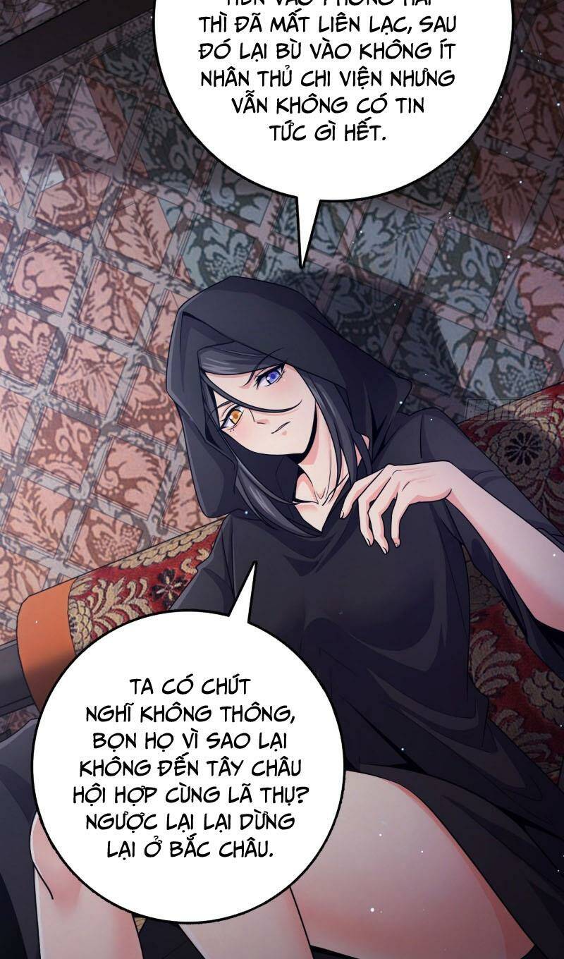 Đại Vương Tha Mạng Chapter 795 - Trang 2