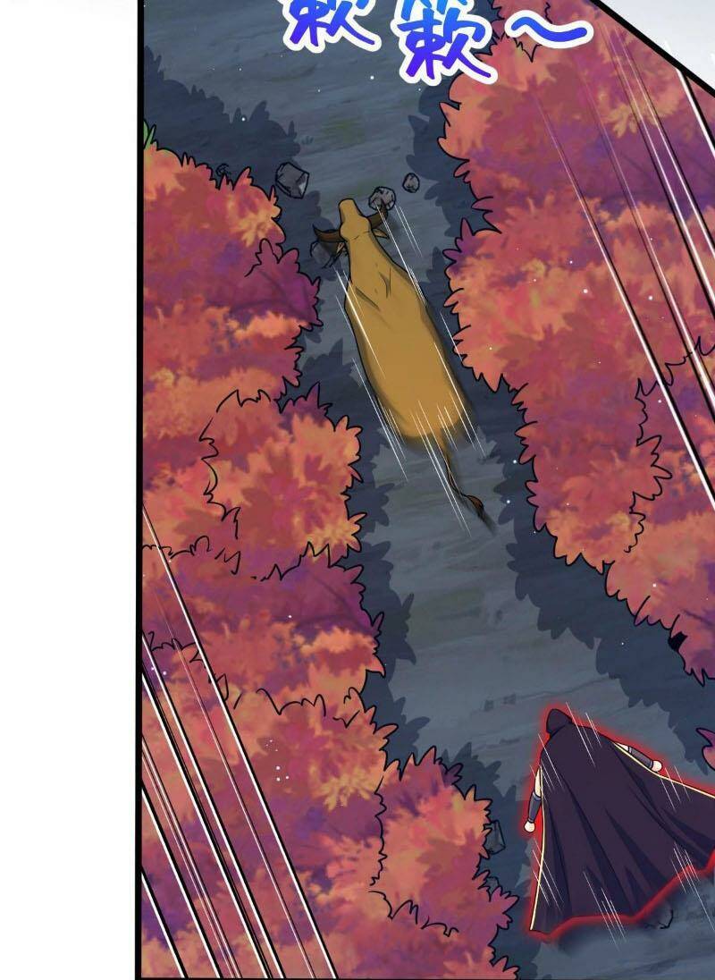 Đại Vương Tha Mạng Chapter 795 - Trang 2