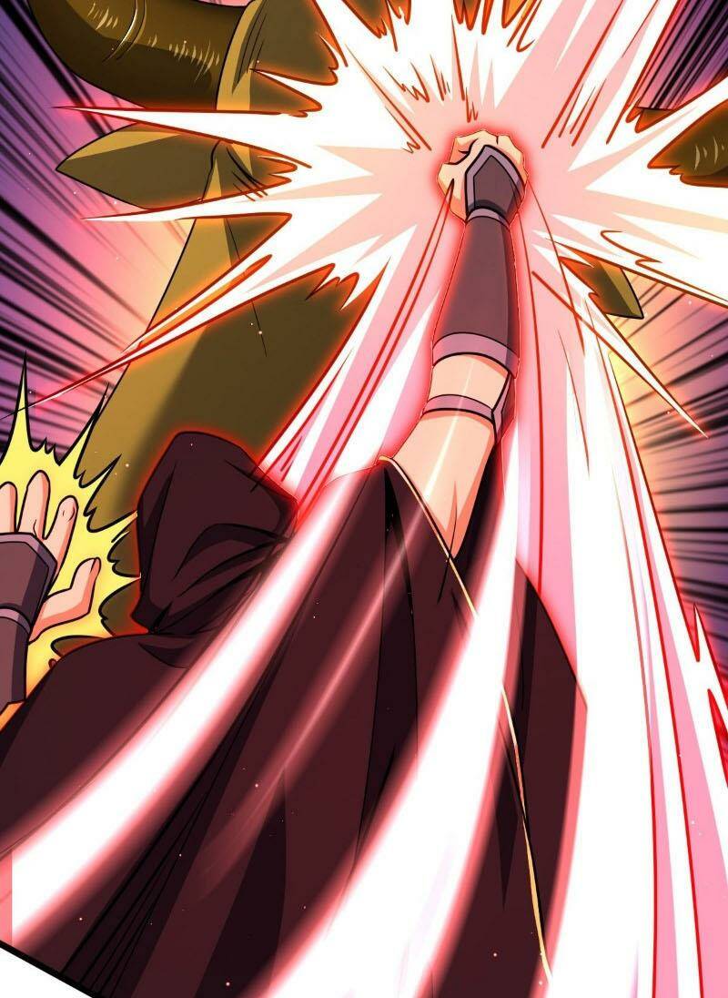 Đại Vương Tha Mạng Chapter 795 - Trang 2