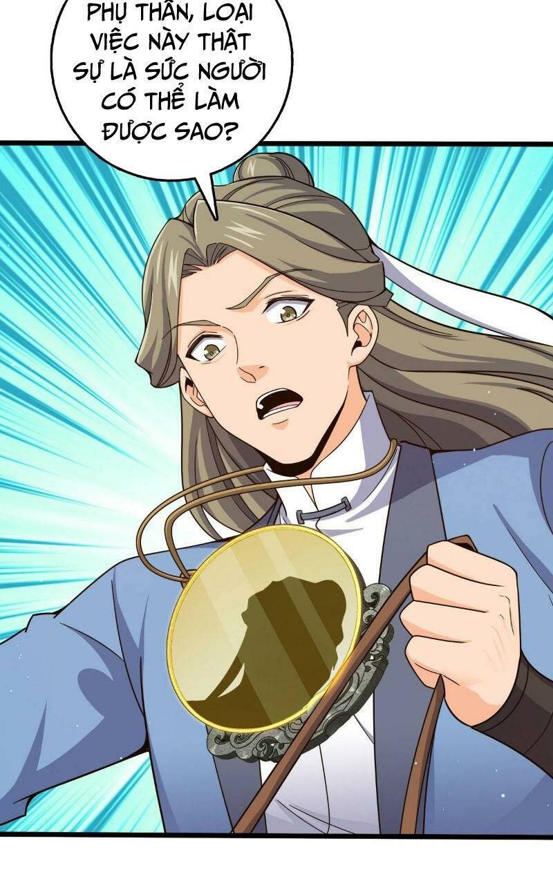 Đại Vương Tha Mạng Chapter 795 - Trang 2