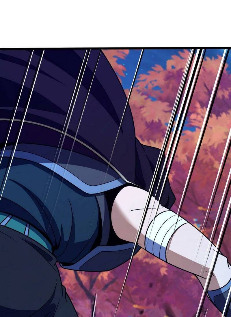 Đại Vương Tha Mạng Chapter 795 - Trang 2