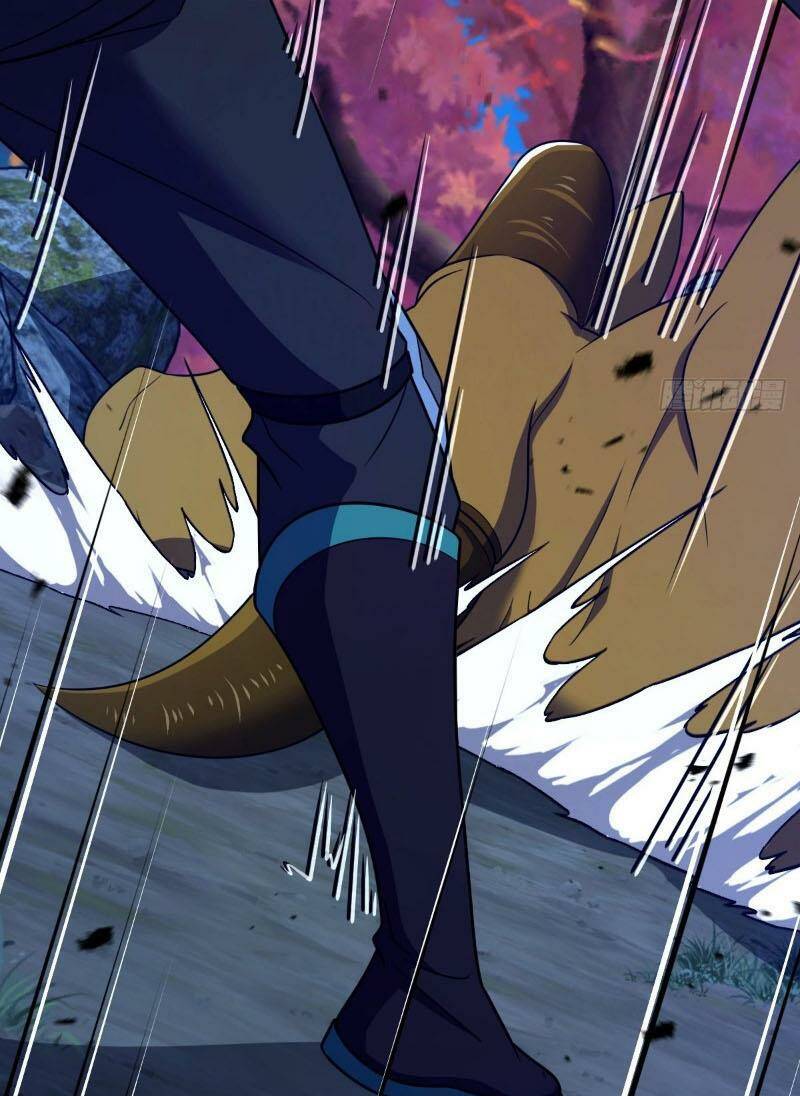 Đại Vương Tha Mạng Chapter 795 - Trang 2