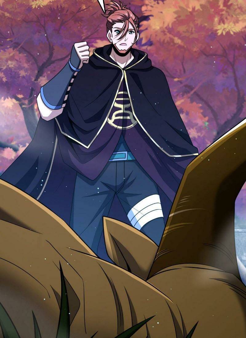 Đại Vương Tha Mạng Chapter 795 - Trang 2