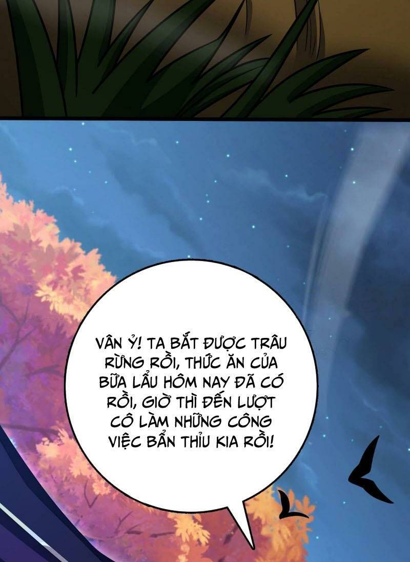Đại Vương Tha Mạng Chapter 795 - Trang 2