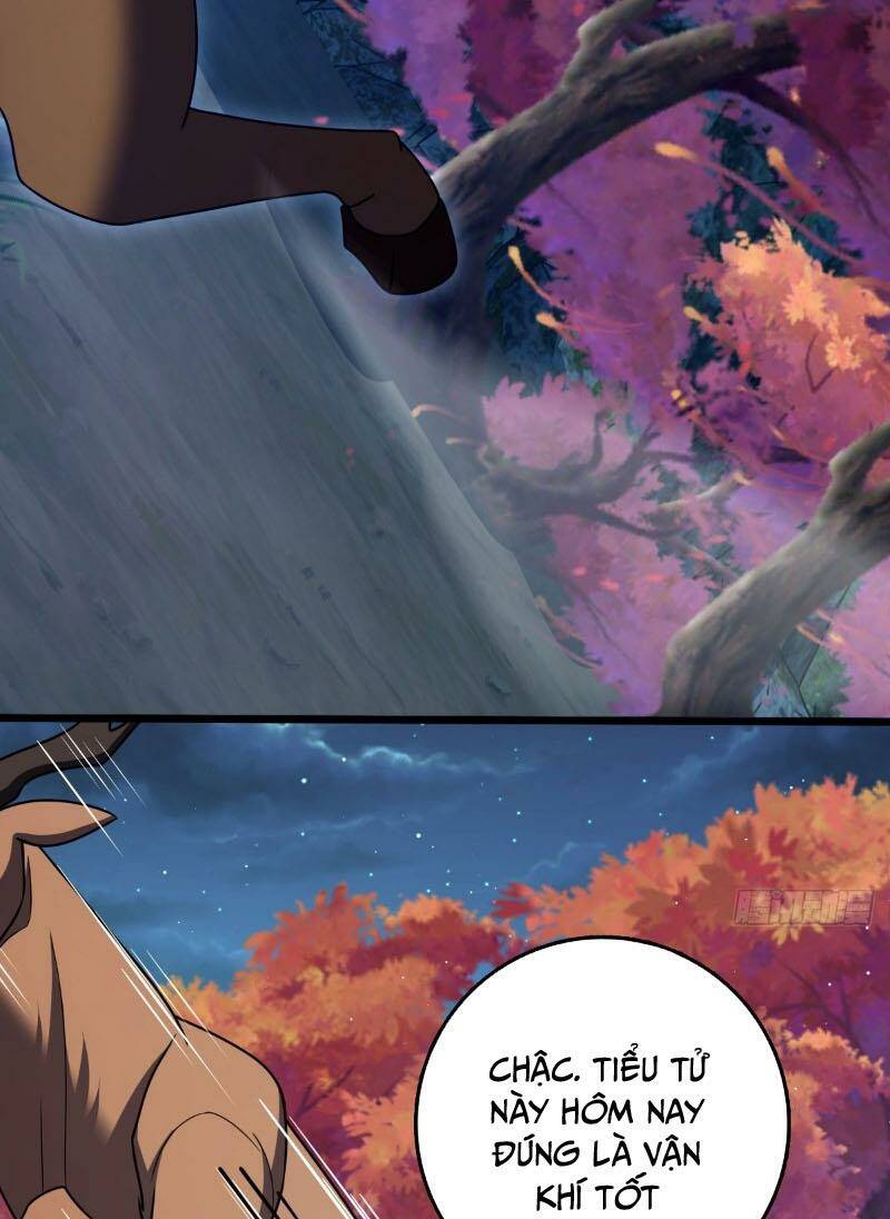 Đại Vương Tha Mạng Chapter 795 - Trang 2