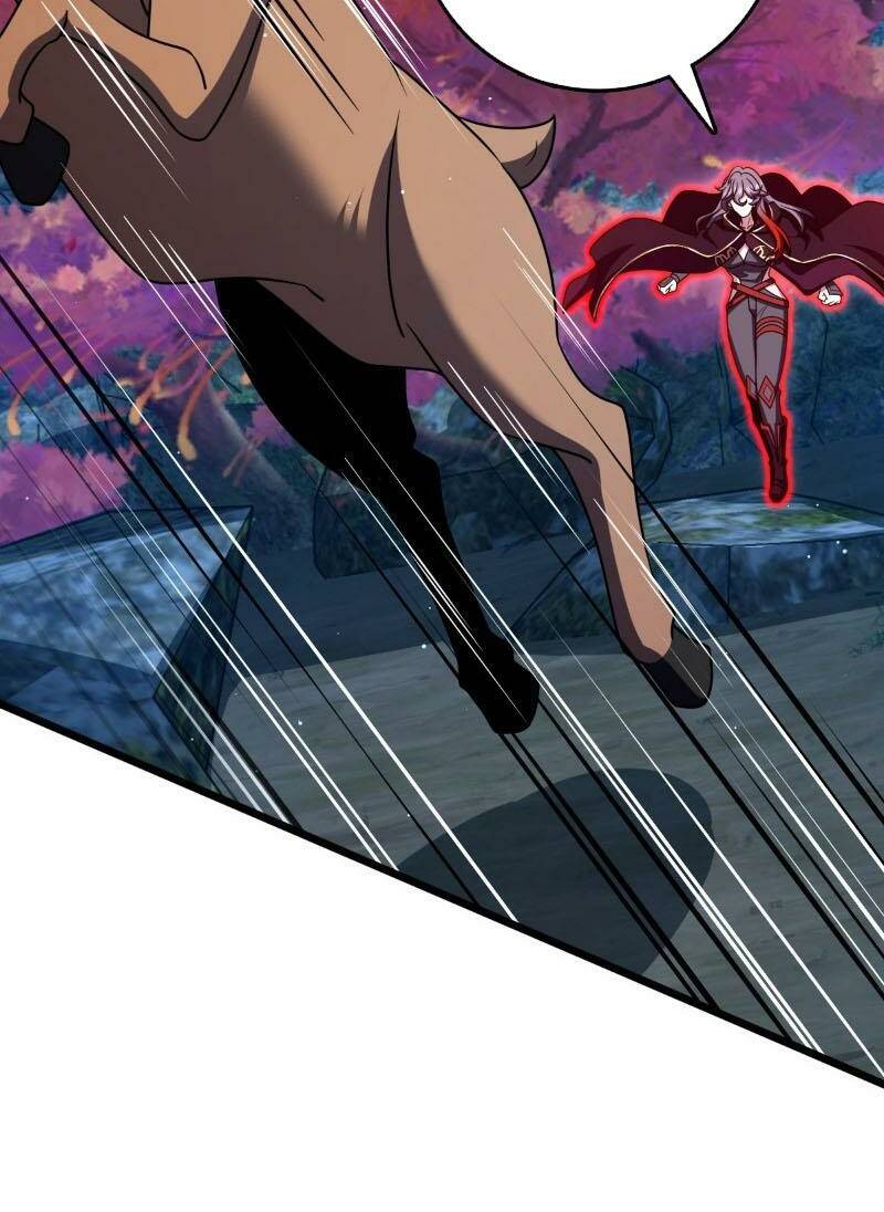 Đại Vương Tha Mạng Chapter 795 - Trang 2