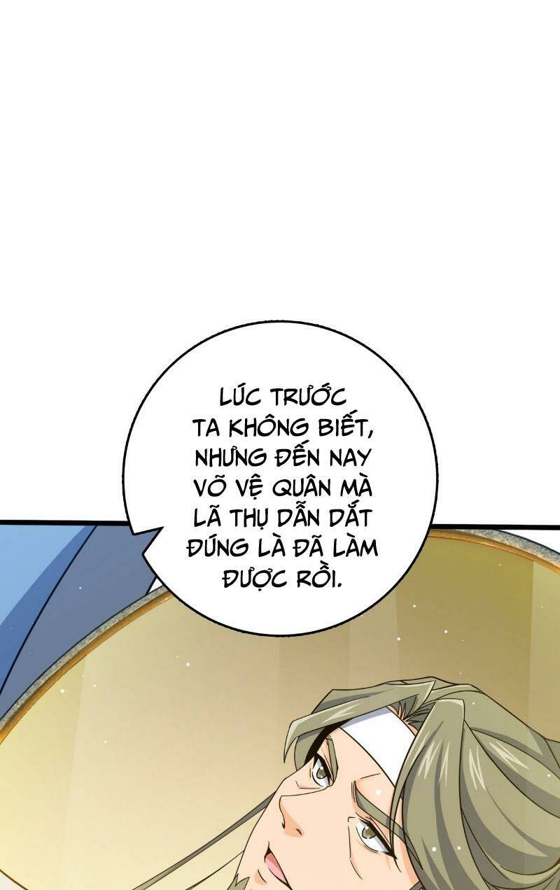 Đại Vương Tha Mạng Chapter 795 - Trang 2