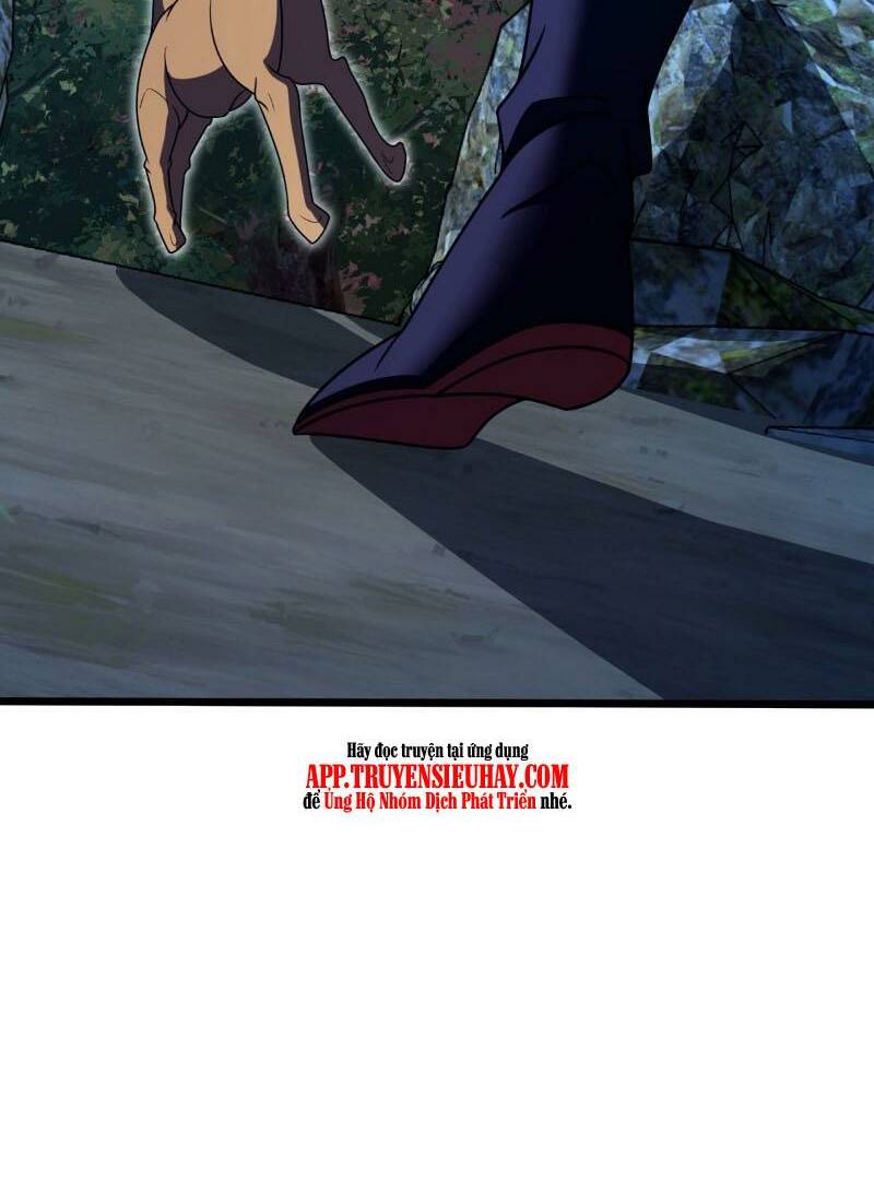 Đại Vương Tha Mạng Chapter 795 - Trang 2