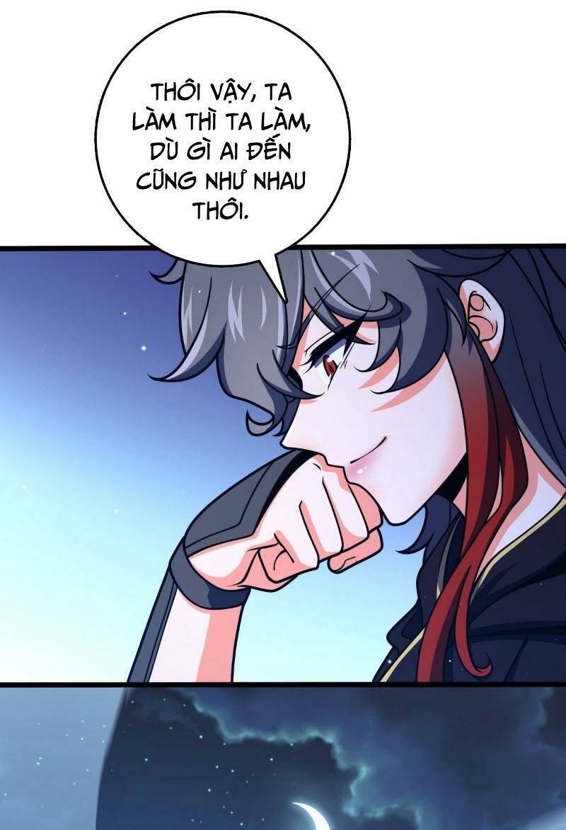 Đại Vương Tha Mạng Chapter 795 - Trang 2