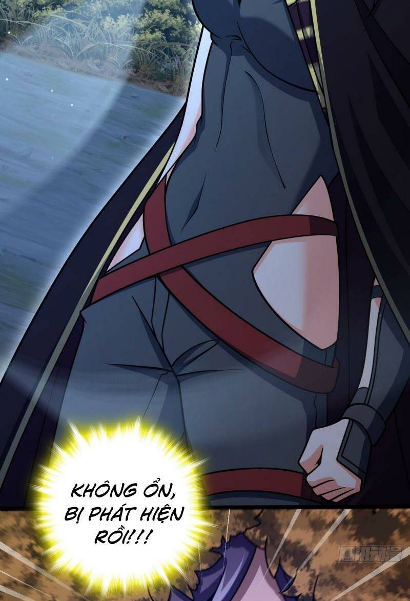 Đại Vương Tha Mạng Chapter 795 - Trang 2