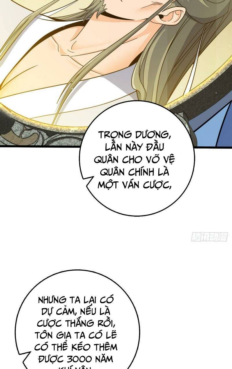 Đại Vương Tha Mạng Chapter 795 - Trang 2